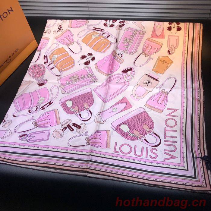 Louis Vuitton Scarf LVS00172